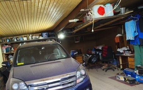 DW Hower H5, 2018 год, 1 440 000 рублей, 4 фотография