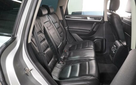 Volkswagen Touareg III, 2015 год, 3 299 000 рублей, 7 фотография