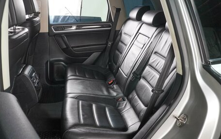 Volkswagen Touareg III, 2015 год, 3 299 000 рублей, 9 фотография