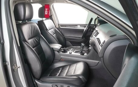 Volkswagen Touareg III, 2015 год, 3 299 000 рублей, 8 фотография