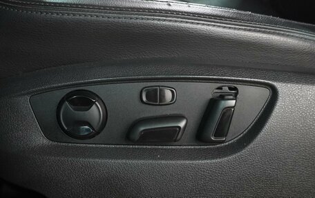 Volkswagen Touareg III, 2015 год, 3 299 000 рублей, 22 фотография