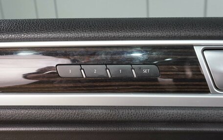 Volkswagen Touareg III, 2015 год, 3 299 000 рублей, 20 фотография