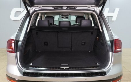 Volkswagen Touareg III, 2015 год, 3 299 000 рублей, 29 фотография