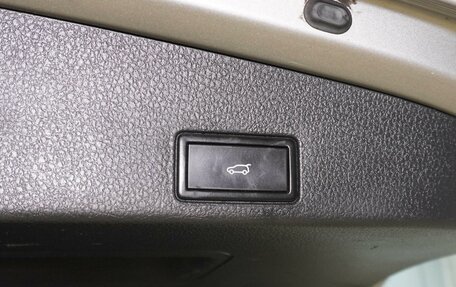 Volkswagen Touareg III, 2015 год, 3 299 000 рублей, 26 фотография