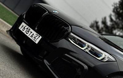 BMW 7 серия, 2019 год, 8 000 000 рублей, 1 фотография