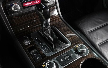 Volkswagen Touareg III, 2015 год, 3 299 000 рублей, 24 фотография