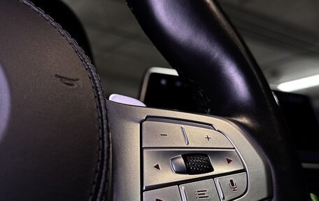 BMW 7 серия, 2019 год, 8 000 000 рублей, 14 фотография