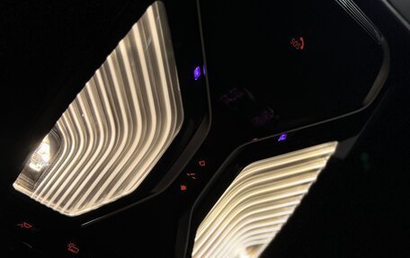 BMW 7 серия, 2019 год, 8 000 000 рублей, 6 фотография