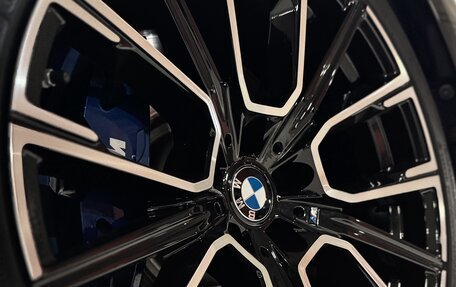 BMW 7 серия, 2019 год, 8 000 000 рублей, 11 фотография