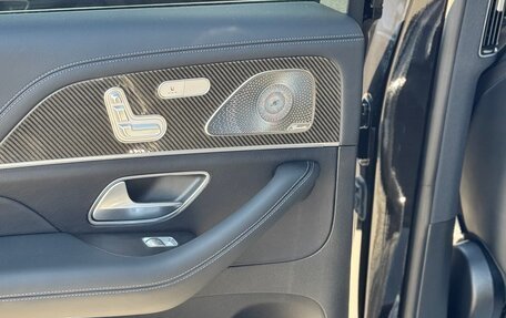 Mercedes-Benz GLE AMG, 2022 год, 12 500 000 рублей, 7 фотография