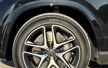 Mercedes-Benz GLE AMG, 2022 год, 12 500 000 рублей, 9 фотография