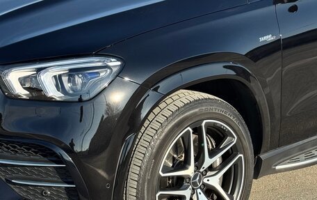 Mercedes-Benz GLE AMG, 2022 год, 12 500 000 рублей, 10 фотография