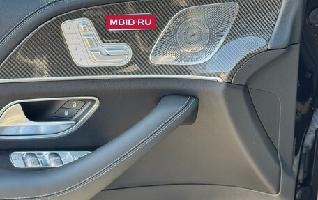 Mercedes-Benz GLE AMG, 2022 год, 12 500 000 рублей, 6 фотография