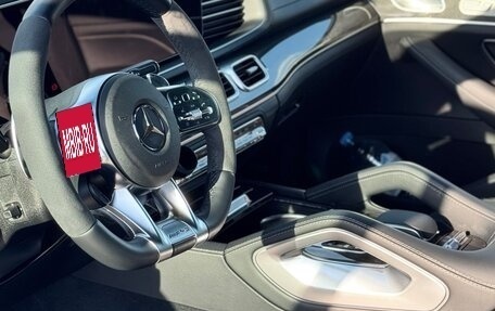 Mercedes-Benz GLE AMG, 2022 год, 12 500 000 рублей, 5 фотография