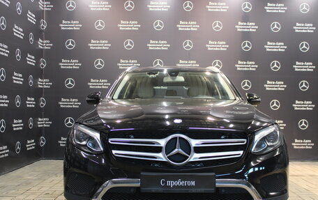 Mercedes-Benz GLC, 2018 год, 2 960 000 рублей, 4 фотография