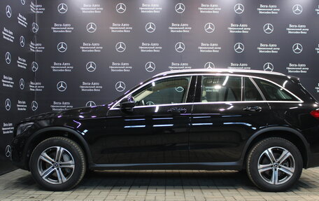 Mercedes-Benz GLC, 2018 год, 2 960 000 рублей, 2 фотография