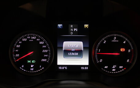 Mercedes-Benz GLC, 2018 год, 2 960 000 рублей, 5 фотография