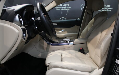 Mercedes-Benz GLC, 2018 год, 2 960 000 рублей, 8 фотография