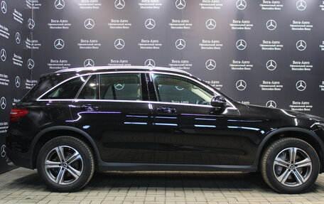 Mercedes-Benz GLC, 2018 год, 2 960 000 рублей, 3 фотография