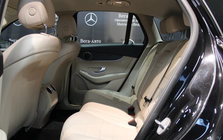 Mercedes-Benz GLC, 2018 год, 2 960 000 рублей, 16 фотография