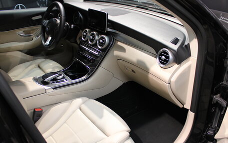 Mercedes-Benz GLC, 2018 год, 2 960 000 рублей, 18 фотография