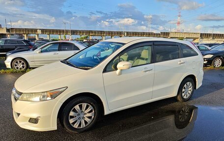 Honda Stream II, 2009 год, 900 000 рублей, 4 фотография