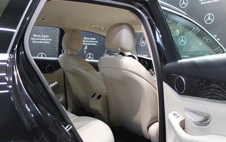 Mercedes-Benz GLC, 2018 год, 2 960 000 рублей, 21 фотография