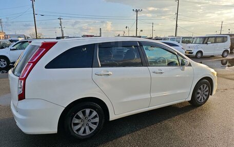 Honda Stream II, 2009 год, 900 000 рублей, 7 фотография