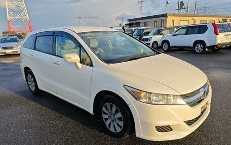 Honda Stream II, 2009 год, 900 000 рублей, 6 фотография