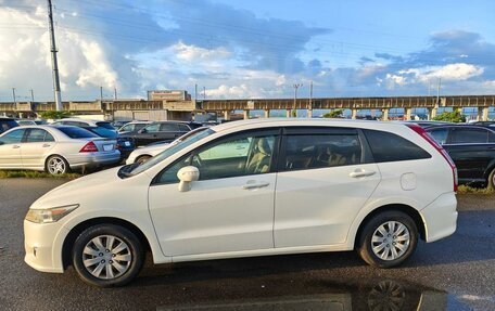 Honda Stream II, 2009 год, 900 000 рублей, 5 фотография