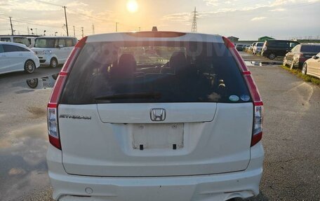 Honda Stream II, 2009 год, 900 000 рублей, 9 фотография