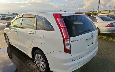 Honda Stream II, 2009 год, 900 000 рублей, 8 фотография