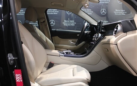 Mercedes-Benz GLC, 2018 год, 2 960 000 рублей, 19 фотография