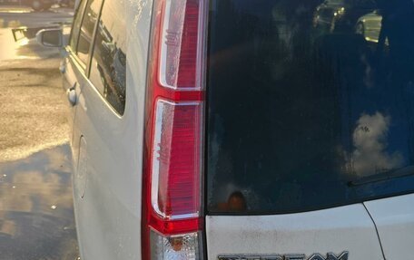 Honda Stream II, 2009 год, 900 000 рублей, 16 фотография