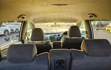 Honda Stream II, 2009 год, 900 000 рублей, 23 фотография