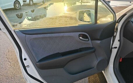 Honda Stream II, 2009 год, 900 000 рублей, 21 фотография