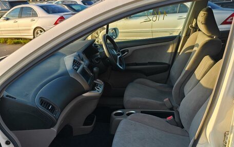 Honda Stream II, 2009 год, 900 000 рублей, 24 фотография