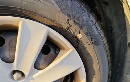 Honda Stream II, 2009 год, 900 000 рублей, 30 фотография