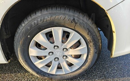 Honda Stream II, 2009 год, 900 000 рублей, 34 фотография