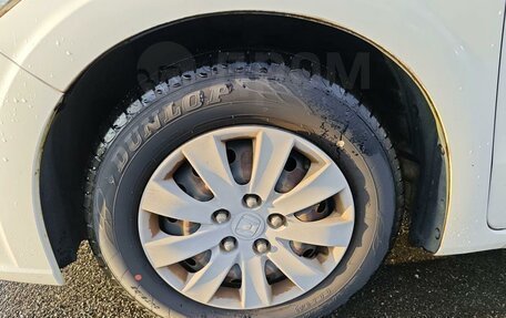 Honda Stream II, 2009 год, 900 000 рублей, 35 фотография