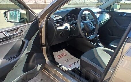 Skoda Rapid II, 2020 год, 1 435 000 рублей, 13 фотография