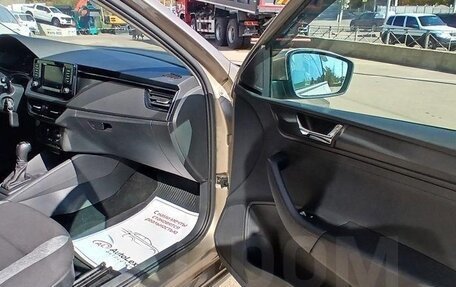 Skoda Rapid II, 2020 год, 1 435 000 рублей, 15 фотография