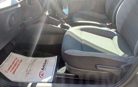 Skoda Rapid II, 2020 год, 1 435 000 рублей, 16 фотография