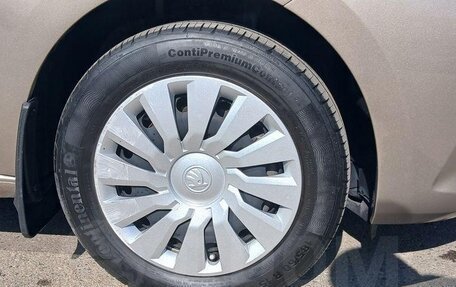 Skoda Rapid II, 2020 год, 1 435 000 рублей, 21 фотография