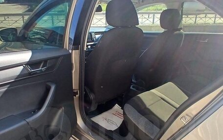 Skoda Rapid II, 2020 год, 1 435 000 рублей, 18 фотография