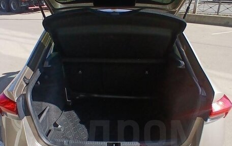 Skoda Rapid II, 2020 год, 1 435 000 рублей, 19 фотография