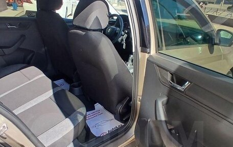 Skoda Rapid II, 2020 год, 1 435 000 рублей, 17 фотография