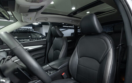 Infiniti QX50 II, 2018 год, 2 590 000 рублей, 10 фотография