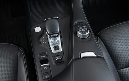 Infiniti QX50 II, 2018 год, 2 590 000 рублей, 18 фотография