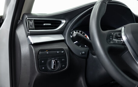 Infiniti QX50 II, 2018 год, 2 590 000 рублей, 13 фотография